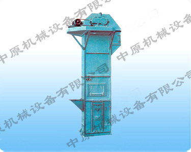 HL型斗式提升機(jī) HL型斗式提升機(jī)